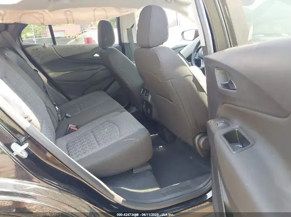 3GNAXKEG5PL173549 2023 CHEVROLET EQUINOX - Image 8