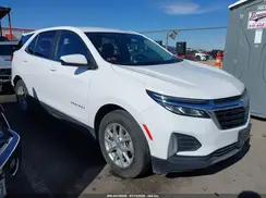 3GNAXKEG5PL181098 2023 CHEVROLET EQUINOX