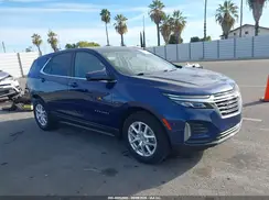 3GNAXKEG5PL185622 2023 CHEVROLET EQUINOX