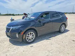 3GNAXKEG5PL188780 2023 CHEVROLET EQUINOX