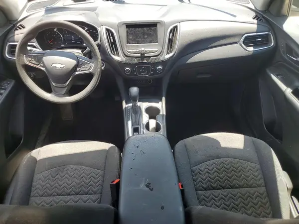 3GNAXKEG5PL188780 2023 CHEVROLET EQUINOX - Image 8
