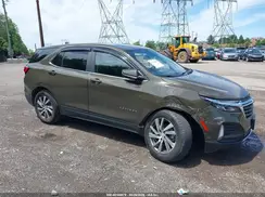 3GNAXKEG5PL189556 2023 CHEVROLET EQUINOX