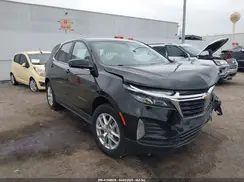 3GNAXKEG5PL212754 2023 CHEVROLET EQUINOX