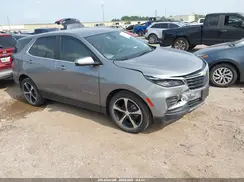3GNAXKEG5PL216447 2023 CHEVROLET EQUINOX