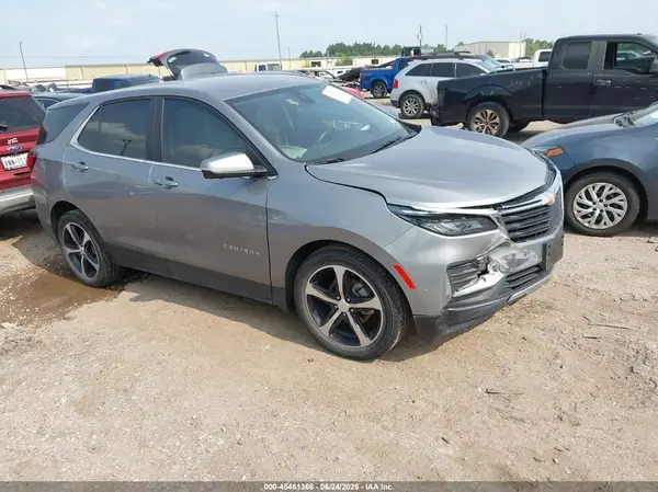 3GNAXKEG5PL216447 2023 CHEVROLET EQUINOX - Image 1