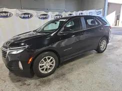 3GNAXKEG5PL228341 2023 CHEVROLET EQUINOX