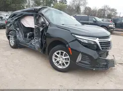 3GNAXKEG5PL229621 2023 CHEVROLET EQUINOX