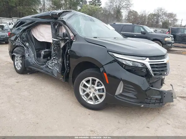3GNAXKEG5PL229621 2023 CHEVROLET EQUINOX - Image 1