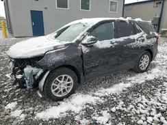 3GNAXKEG5PL229702 2023 CHEVROLET EQUINOX