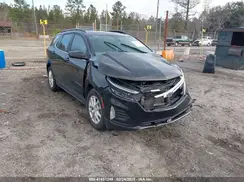 3GNAXKEG5PL234222 2023 CHEVROLET EQUINOX