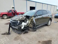 3GNAXKEG5PL242059 2023 CHEVROLET EQUINOX