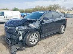 3GNAXKEG5PL243194 2023 CHEVROLET EQUINOX