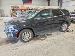 3GNAXKEG5PL245219 2023 CHEVROLET EQUINOX