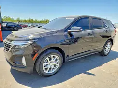 3GNAXKEG5PL249772 2023 CHEVROLET EQUINOX