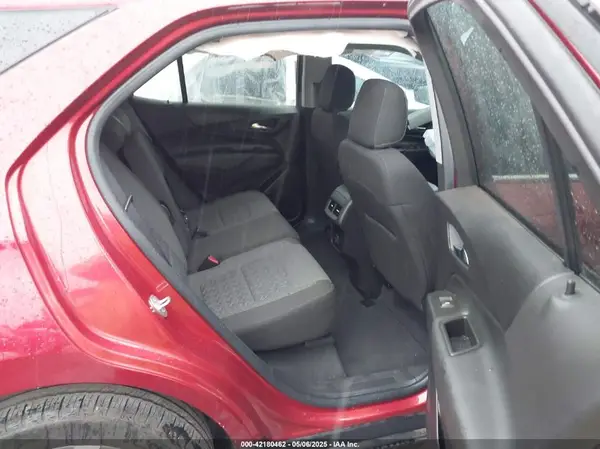 3GNAXKEG5PL255572 2023 CHEVROLET EQUINOX - Image 8