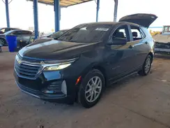 3GNAXKEG5PL257385 2023 CHEVROLET EQUINOX