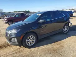 3GNAXKEG5PL258407 2023 CHEVROLET EQUINOX
