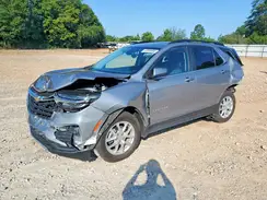 3GNAXKEG5PL263638 2023 CHEVROLET EQUINOX