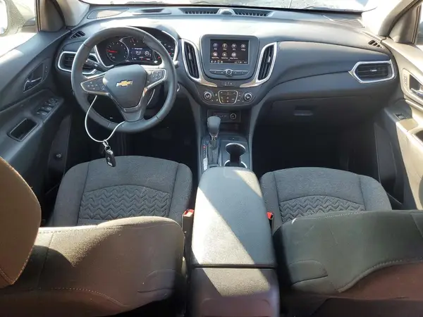 3GNAXKEG5PL263638 2023 CHEVROLET EQUINOX - Image 8