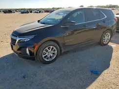 3GNAXKEG5PL264689 2023 CHEVROLET EQUINOX