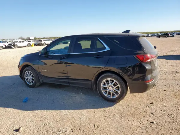 3GNAXKEG5PL264689 2023 CHEVROLET EQUINOX - Image 2
