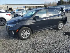 3GNAXKEG5PL269617 2023 CHEVROLET EQUINOX