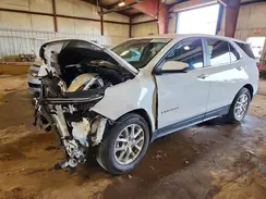 3GNAXKEG5PL270024 2023 CHEVROLET EQUINOX