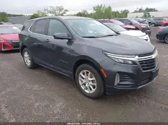 3GNAXKEG5PS107685 2023 CHEVROLET EQUINOX