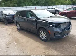3GNAXKEG5PS108187 2023 CHEVROLET EQUINOX