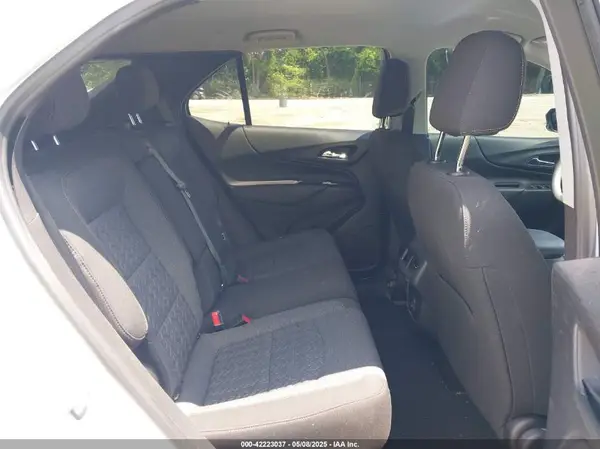 3GNAXKEG5PS115950 2023 CHEVROLET EQUINOX - Image 8