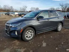 3GNAXKEG5PS116712 2023 CHEVROLET EQUINOX