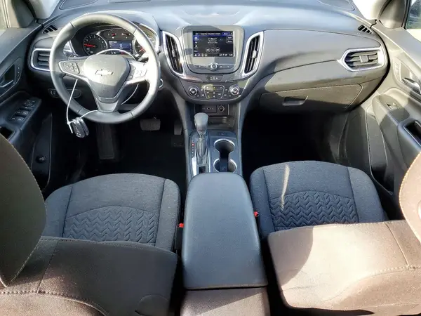 3GNAXKEG5PS116712 2023 CHEVROLET EQUINOX - Image 8
