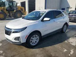 3GNAXKEG5PS123319 2023 CHEVROLET EQUINOX