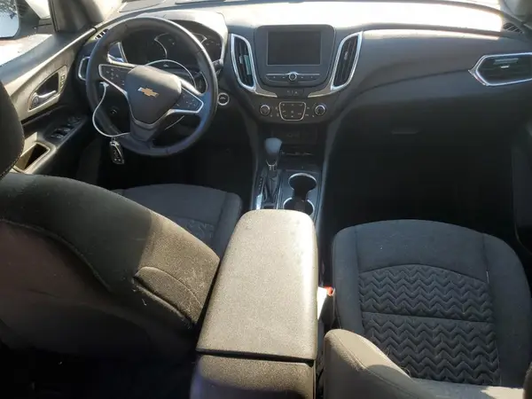 3GNAXKEG5PS123319 2023 CHEVROLET EQUINOX - Image 8