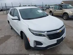 3GNAXKEG5PS126608 2023 CHEVROLET EQUINOX