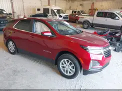 3GNAXKEG5PS128987 2023 CHEVROLET EQUINOX