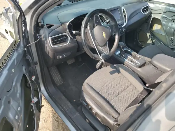 3GNAXKEG5PS129993 2023 CHEVROLET EQUINOX - Image 8