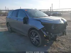 3GNAXKEG5PS137561 2023 CHEVROLET EQUINOX