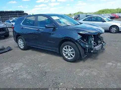 3GNAXKEG5PS137964 2023 CHEVROLET EQUINOX