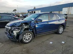 3GNAXKEG5PS139245 2023 CHEVROLET EQUINOX