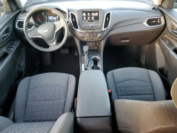 3GNAXKEG5PS139245 2023 CHEVROLET EQUINOX - Image 8