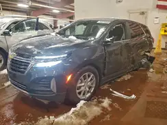 3GNAXKEG5PS142453 2023 CHEVROLET EQUINOX
