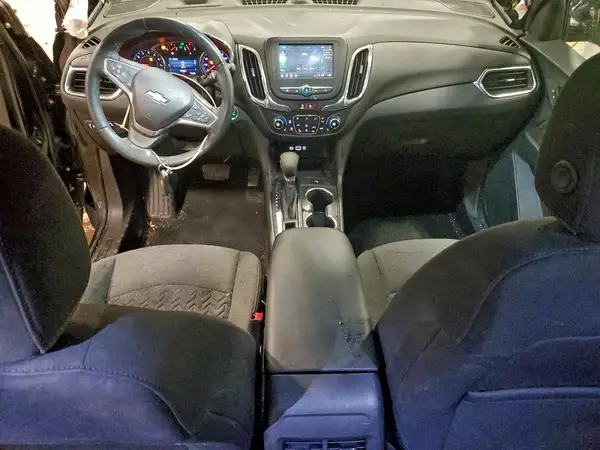 3GNAXKEG5PS142453 2023 CHEVROLET EQUINOX - Image 8