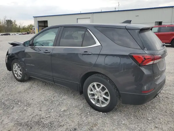 3GNAXKEG5PS142632 2023 CHEVROLET EQUINOX - Image 2