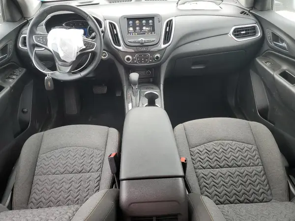 3GNAXKEG5PS142632 2023 CHEVROLET EQUINOX - Image 8