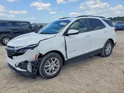 3GNAXKEG5PS144719 2023 CHEVROLET EQUINOX