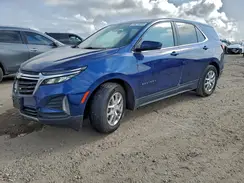 3GNAXKEG5PS146194 2023 CHEVROLET EQUINOX
