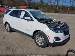 3GNAXKEG5PS148141 2023 CHEVROLET EQUINOX
