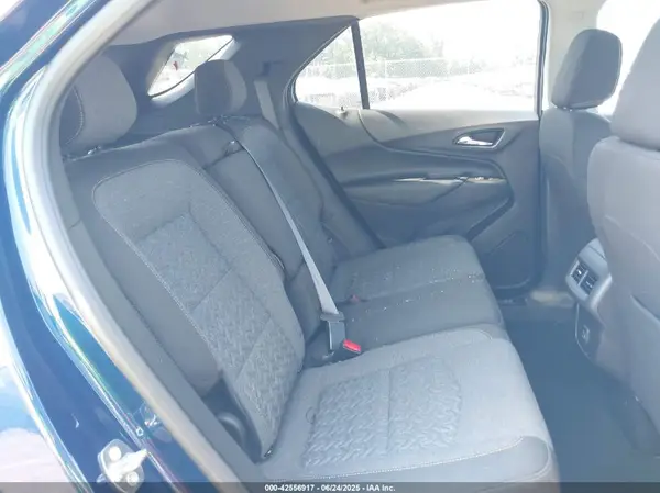3GNAXKEG5PS148513 2023 CHEVROLET EQUINOX - Image 8