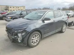 3GNAXKEG5PS151279 2023 CHEVROLET EQUINOX